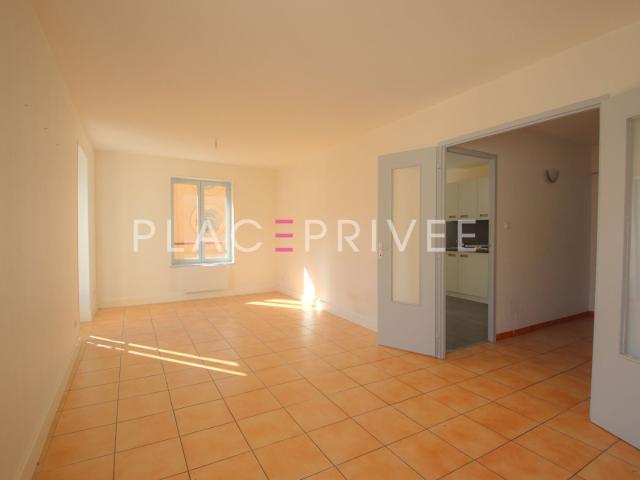 Location Appartement Rue Oberlin, Nancy