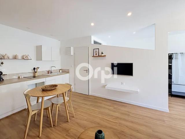Location Appartement Rue Oberlin, Nancy