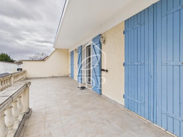 Location Appartement Rue Octave Longuet, Viry Châtillon