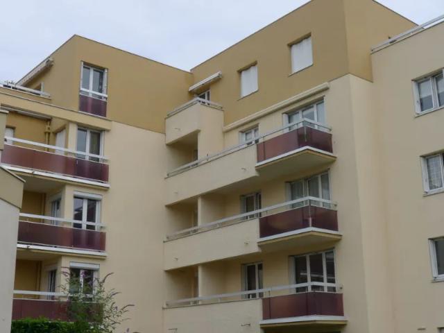 Location Appartement Rue Octave Terrillon, Dijon