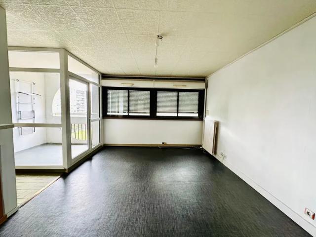 Location Appartement Rue Odilon Redon, Talence