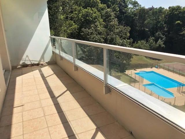 Location Appartement Rue Olympe de Gouges, Besançon