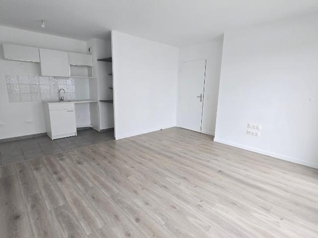 Location Appartement Rue Olympe de Gouges, Bezons