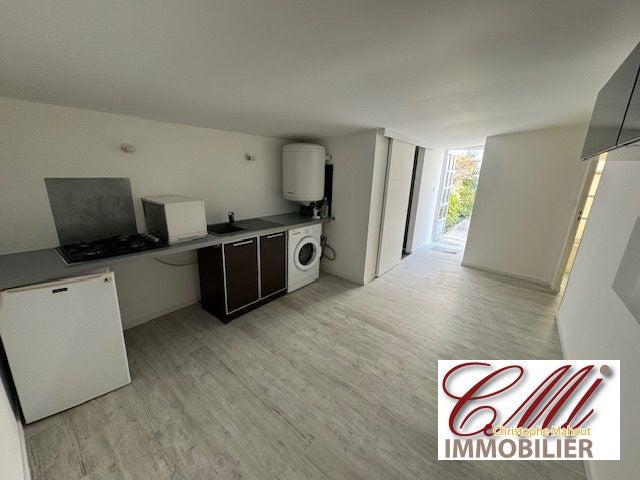 Location Appartement Rue Olympe de Gouges / Boulevard François 1er, Vitry le François