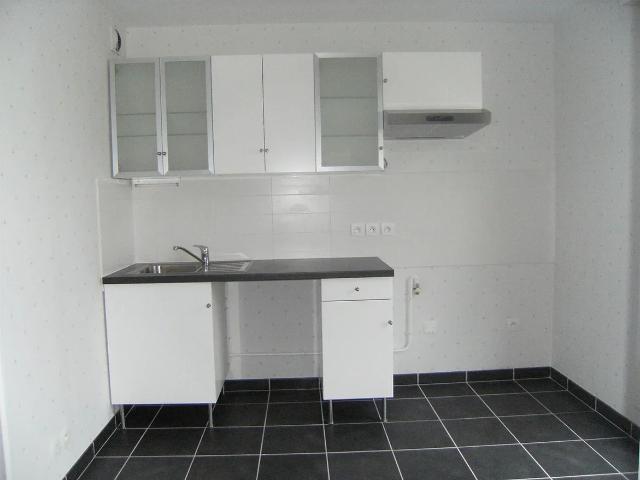 Location Appartement Rue Olympe de Gouges, Dijon