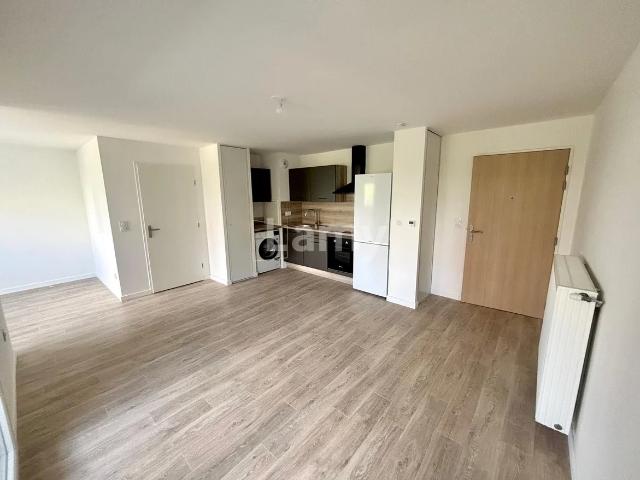 Location Appartement Rue Olympe de Gouges, Lingolsheim