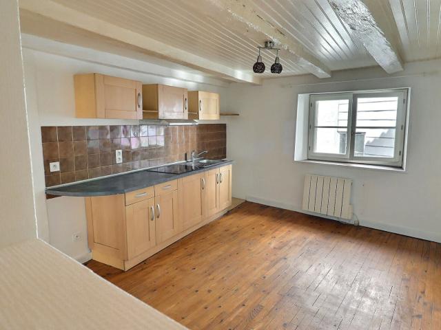 Location Appartement Rue Ortabadial, Figeac