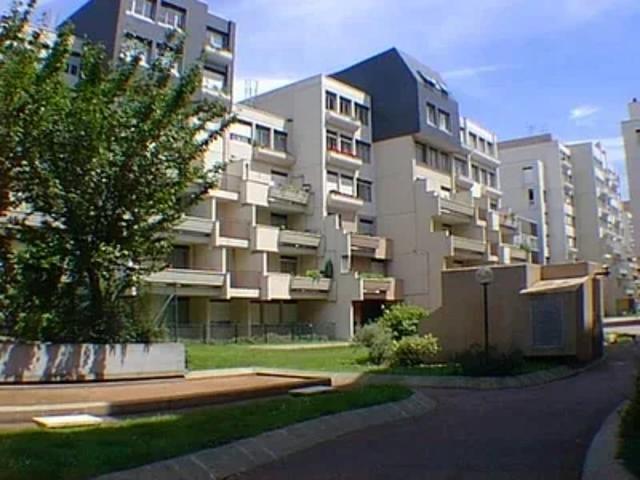 Location Appartement Rue Orbe, Rouen
