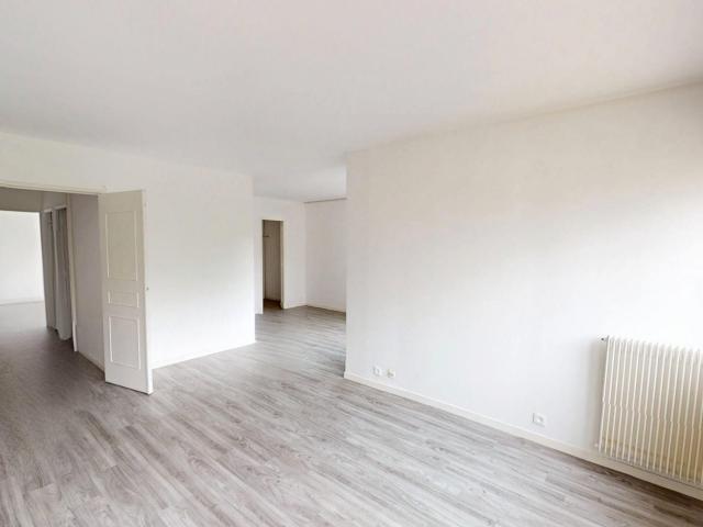 Location Appartement Rue Orbe, Rouen