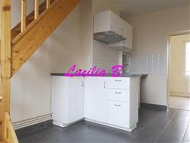 Location Appartement Rue Origet, Tours