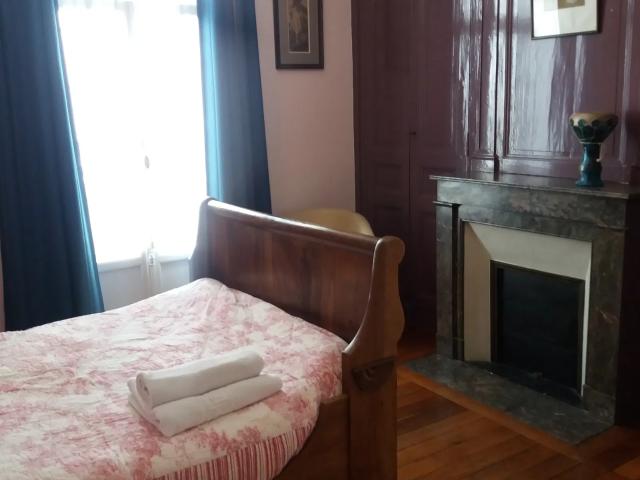Location Appartement Rue Origet, Tours