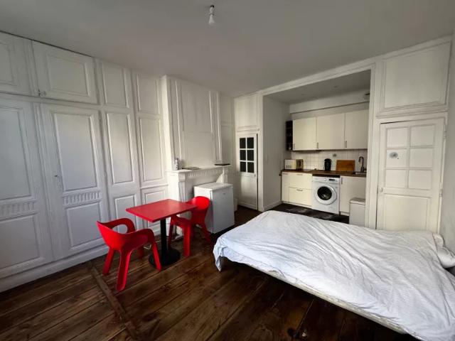 Location Appartement Rue Othon Péconnet, Limoges