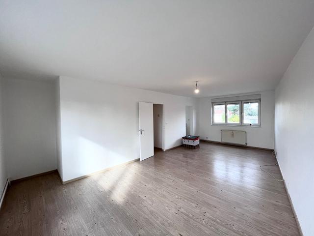 Location Appartement Rue Ovide, Calais