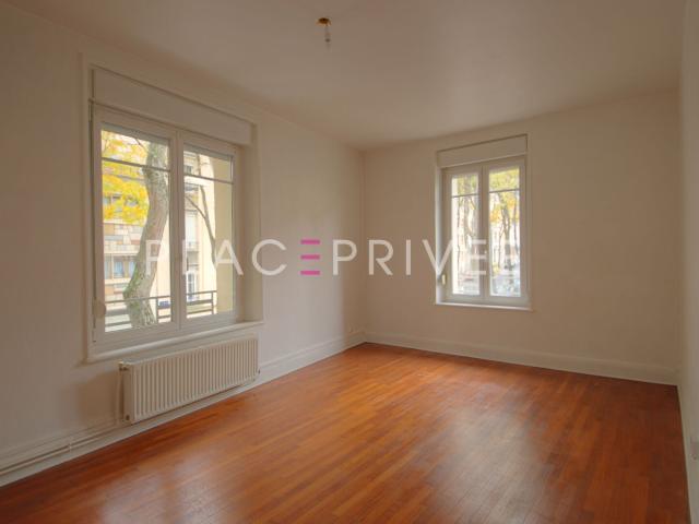 Location Appartement Rue Lothaire II, Nancy