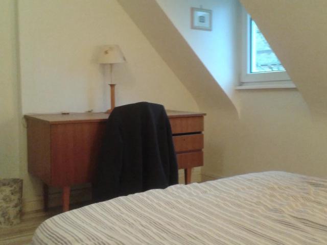 Location Appartement Rue Lothaire, Strasbourg
