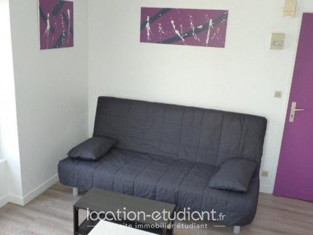Location Appartement Rue Loucheur, Brest