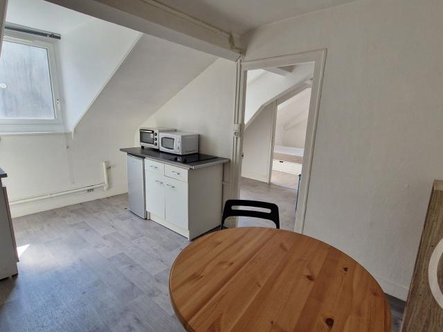 Location Appartement Rue Louette, Rouen
