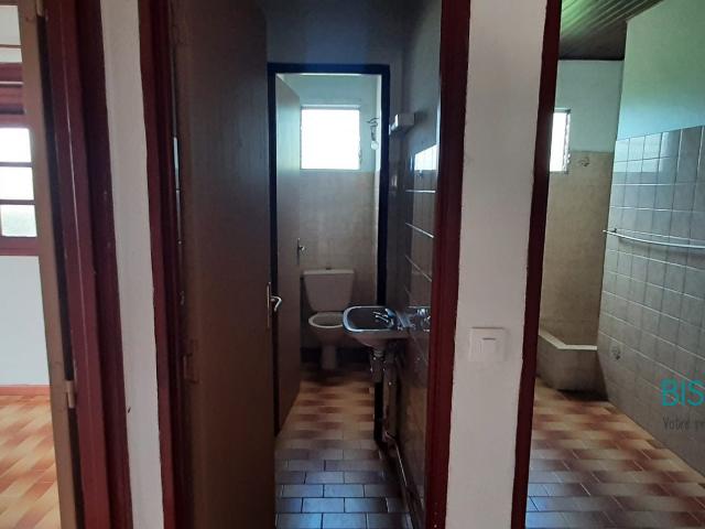 Location Appartement Rue Louisy Massolin, Le Morne Rouge