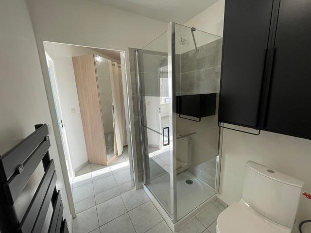 Location Appartement Rue Louis Chauvin, Pont de Chéruy