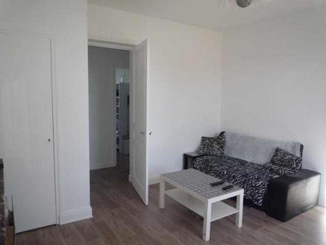Location Appartement Rue Louis Chauvin, Pont de Chéruy