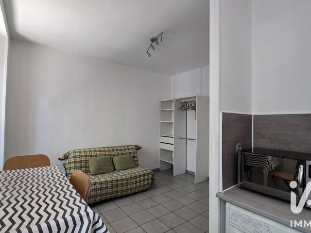 Location Appartement Rue Louis Antoine de Bougainville, Rezé