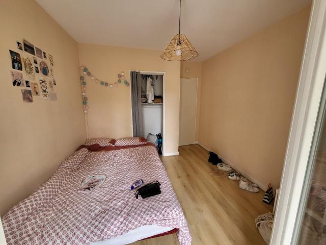 Location Appartement Rue Louis Antoine de Bougainville, Toulouse