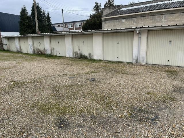 Location Appartement Rue Louis Aragon, Notre Dame de Bondeville