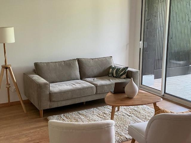 Location Appartement Rue Louis Aragon, Seysses