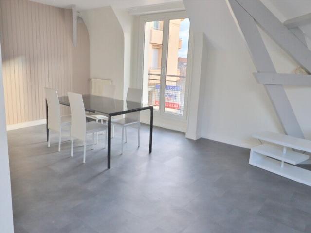 Location Appartement Rue Louis Auger, Sainte Savine