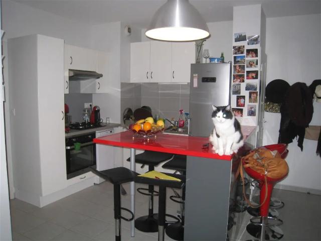 Location Appartement Rue Louis Aulagne, Oullins Pierre Bénite