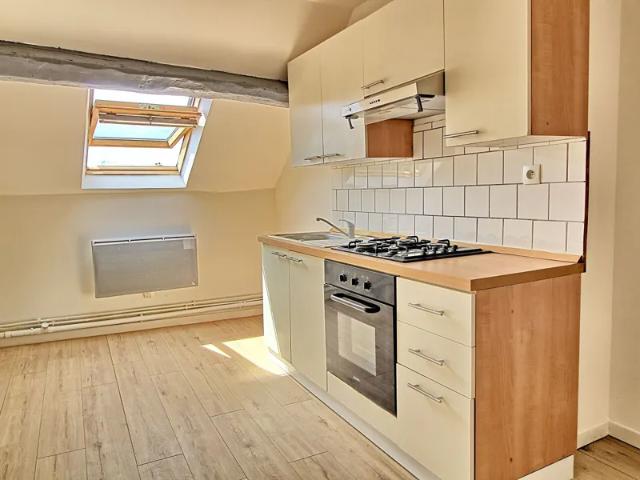 Location Appartement Rue Louis Boilet, Pont Sainte Maxence