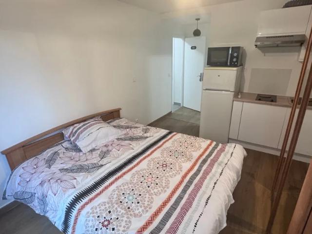 Location Appartement Rue Louis Barthou, Rosny sous Bois