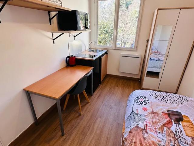 Location Appartement Rue Louis Barthou, Rosny sous Bois