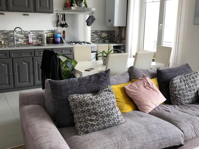 Location Appartement Rue Louis Barthou, Saint Max