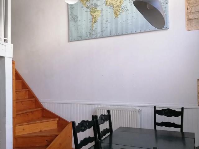 Location Appartement Rue Louis Becker, Villeurbanne
