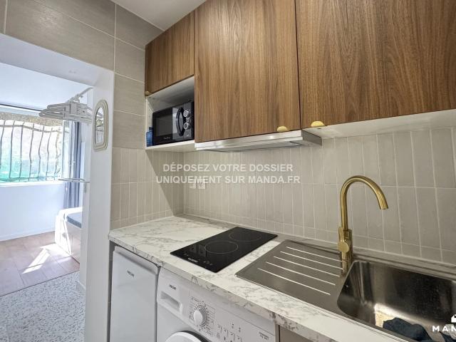 Location Appartement Rue Louis Bertrand, Ivry sur Seine