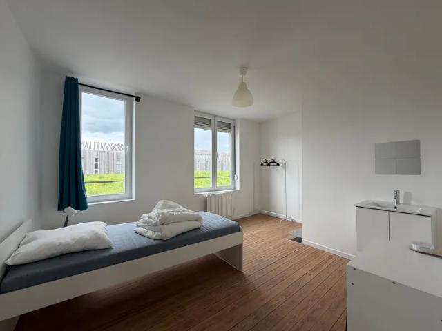 Location Appartement Rue Louis Blanc, Anzin