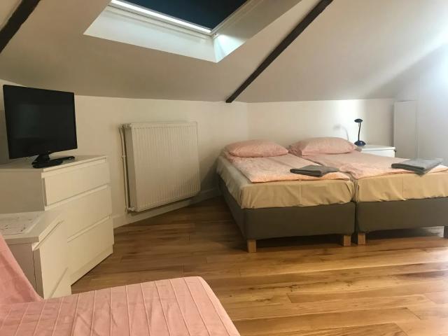 Location Appartement Rue Louis Blanc, Le Pré Saint Gervais
