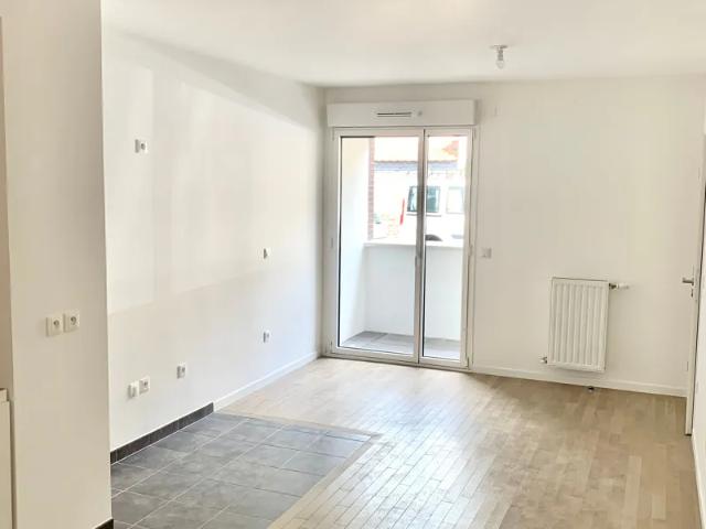 Location Appartement Rue Louis Blanc, Le Pré Saint Gervais