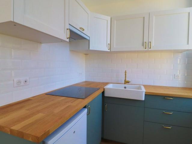Location Appartement Rue Louis Blanc, Sainte Savine