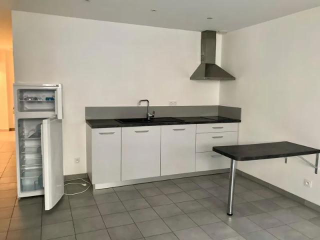 Location Appartement Rue Louis Blanc, Périgueux