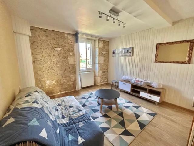 Location Appartement Rue Louis Blanc, Périgueux