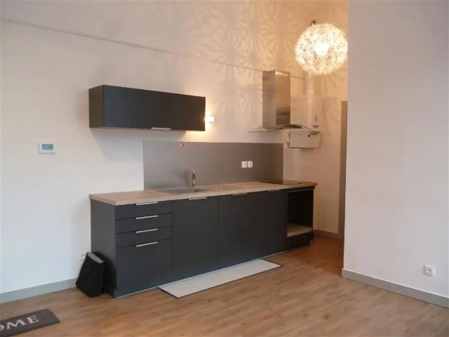 Location Appartement Rue Louis Blériot, Cambrai