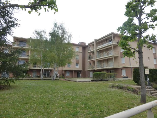Location Appartement Rue Louis Blériot, Issoire