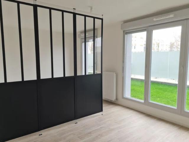 Location Appartement Rue Louis Blériot, Meaux
