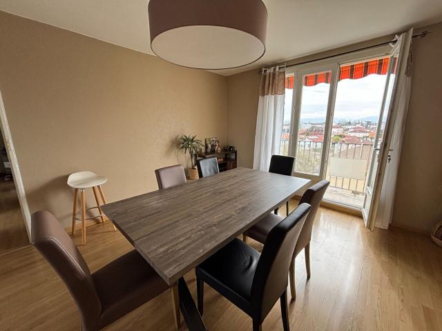 Location Appartement Rue Louis Blériot, Pau