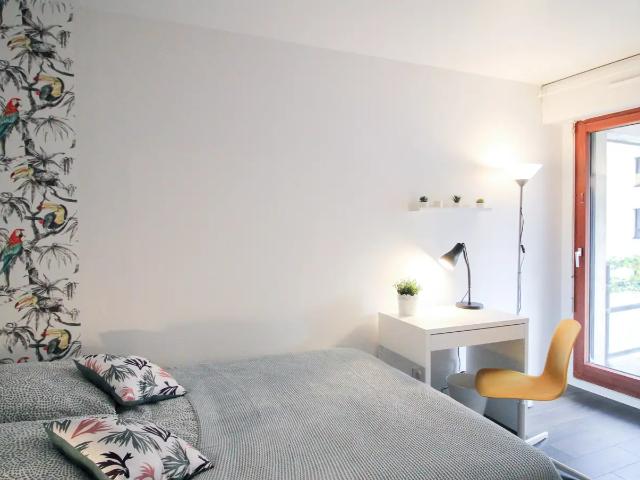 Location Appartement Rue Louis Blériot, Rueil Malmaison