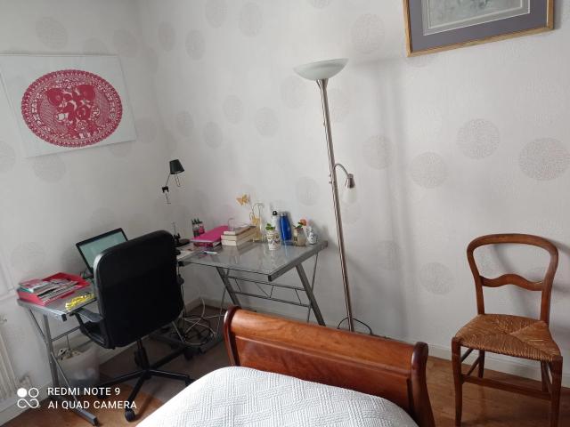 Location Appartement Rue Louis Braille, Villeurbanne