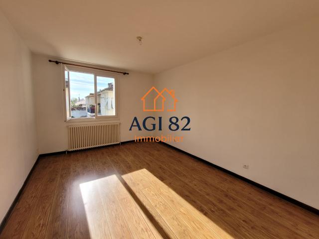 Location Appartement Rue Louis Braille, Castelsarrasin