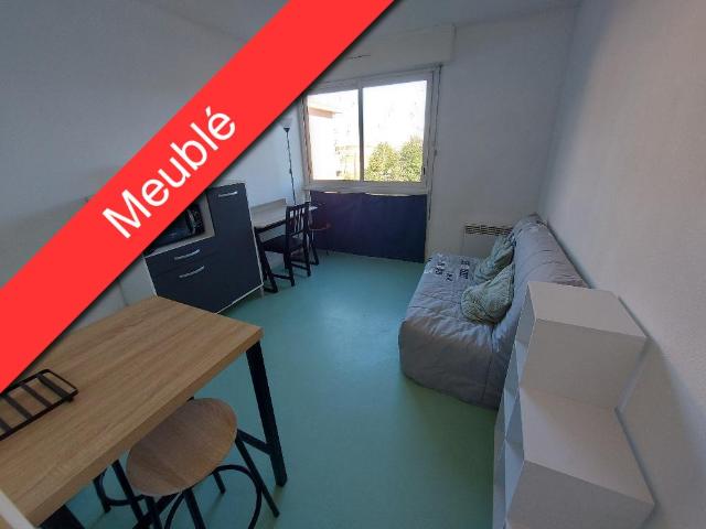Location Appartement Rue Louis Braille, Ramonville Saint Agne